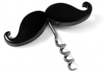 Handlebar Wine Opener