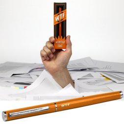 WTF Pen  WTF Pen