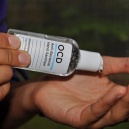 OCD Hand Sanitizer