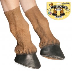 Horse Hooves  Horse Hooves