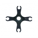 Spider Wine Glass Holder