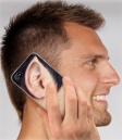 All Ears Men's iPhone Case