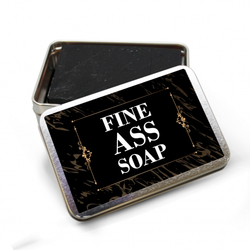Fine Ass Soap