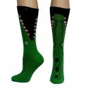 Crocodile Socks