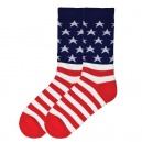 USA Flag Socks - $9.95 : FunSlurp.com, Unique Gifts and Fun Products by ...
