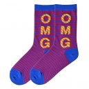 OMG Socks
