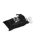 Golfer's Ball Sack