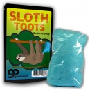 Sloth Toots Cotton Candy