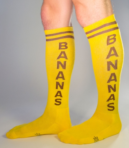 Bananas Socks