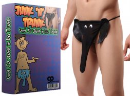 Junk N' Trunk  Junk N' Trunk