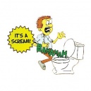 The Toilet Screamer
