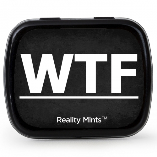 WTF Mints