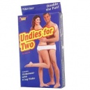 Fundies: Underpants for Two