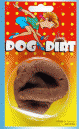 Fake Dog Poop