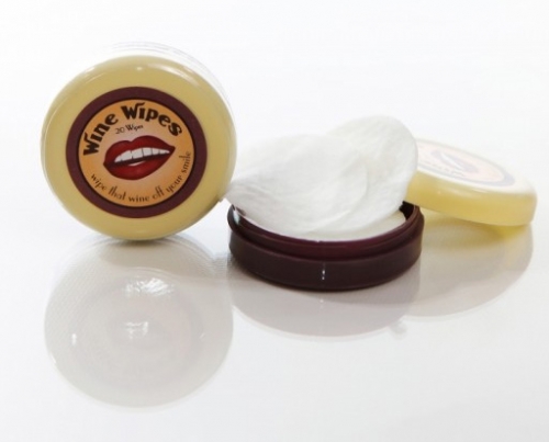 Wine Wipes