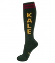 Kale Socks