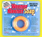 Weener Kleener Soap