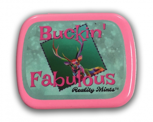 Buckin' Fabulous Mints