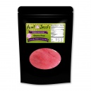 Munch Santa's Sack Cotton Candy