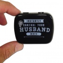 Instantly Control Your Husband Mints