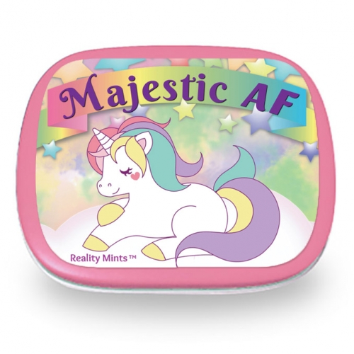 Majestic AF Unicorn Mints