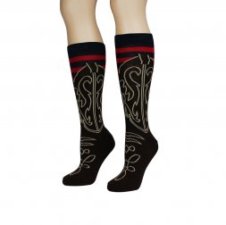 Boot Crew Socks