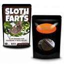 Sloth Farts Bath Bombs
