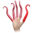 Finger Tentacles (Set of 5)