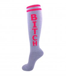 Bitch Socks  Bitch Socks