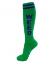 Weed Socks