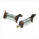 Dachshund Salt & Pepper Shakers