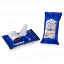 Long Haulers' Partner Wipes