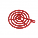 Silicone Stove Top Burner Trivet