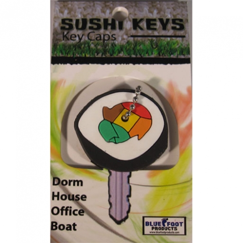 Sushi Key Cap