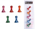 Magnutz Fridge Magnets