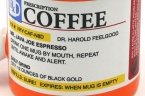Prescription Coffee Mug