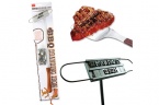 BBQ Branding Iron