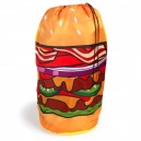 Hamburger Laundry Hamper