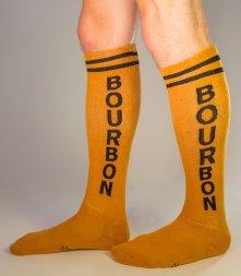 Bourbon Socks  Bourbon Socks