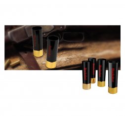 Buckshot Shot Glasses  Buckshot Shot Glasses