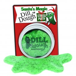Santa's Magic Dill Dough  Santa's Magic Dill Dough