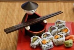Sushi Key Cap