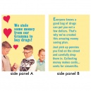 Savin' Up For Some Good Weed Tin Bank