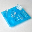 Hip Hopsicles Ice Tray