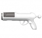 Alcohol Shot Gun
