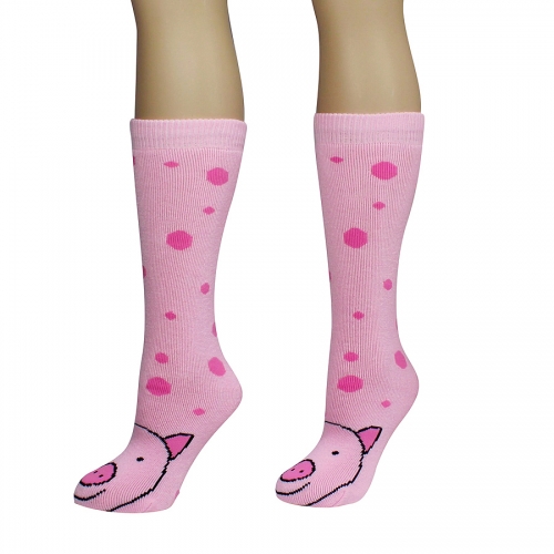 Pig Socks