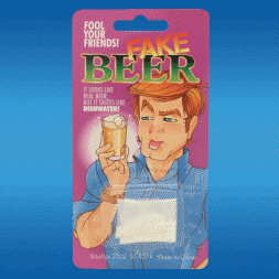 Fake Beer Prank  Fake Beer Prank