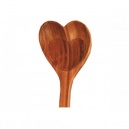 Wooden Heart Spoon