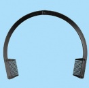 Over The Hill Bald Comb