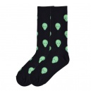 Aliens Socks